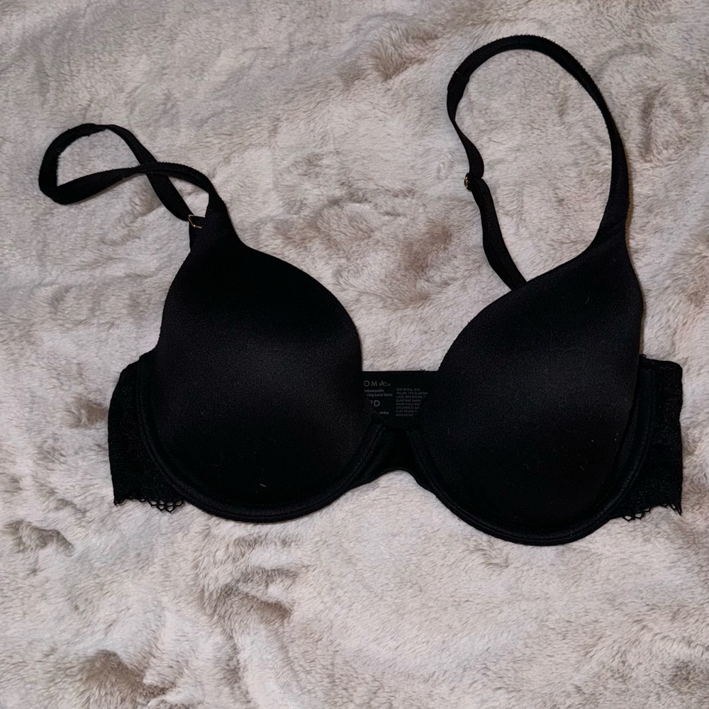 Soma Black 32D Bra!